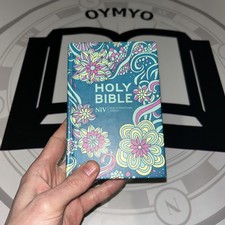 NIV Holy Bible