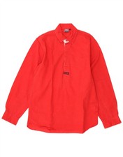 SLAM Mens Pullover Shirt Small