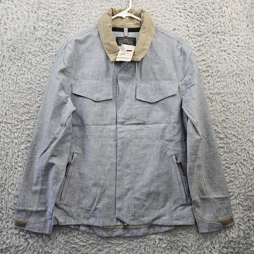 Levi commuter jacket - commuter,