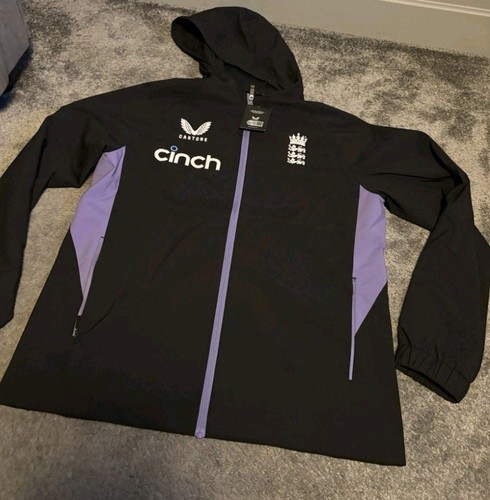 Castore england cricket full - castore,