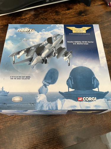 Corgi aviation archive aa21408 - corgi,