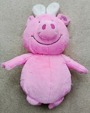 M&S Percy Pig Pink Easter