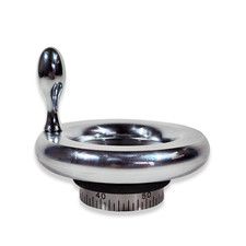 Myford Imperial Resettable
