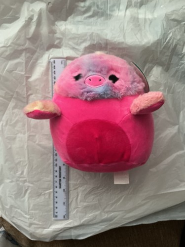 Squishmallows abilene pink - abilene,