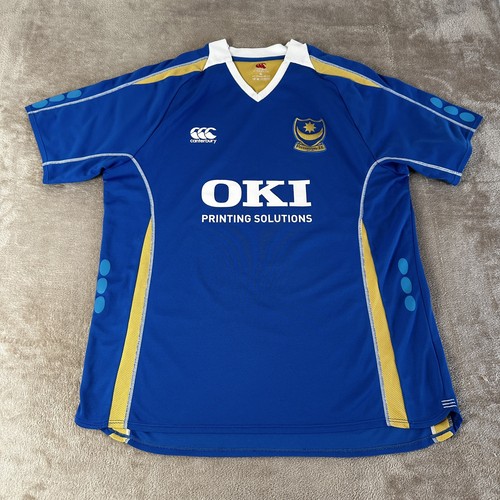 Original portsmouth football - original,