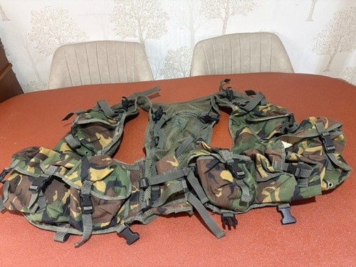 Army surplus web tex assault - army,