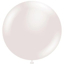 Tuftex 17" Metallic Pearl