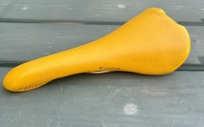 Rare 1996  SELLE ITALIA YELLOW