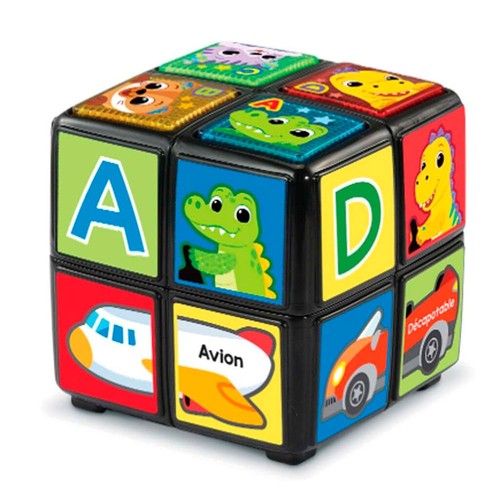 Vtech twist teach animal - vtech,