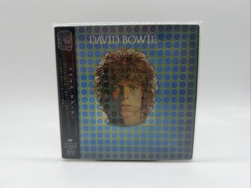 Japan david bowie space - david,
