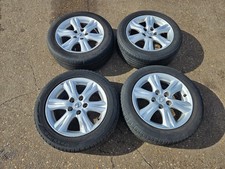 2007 LEXUS IS ET45 7Jx16''