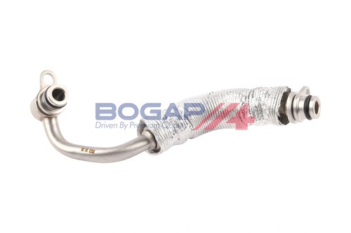 Oil line charger - oil, fits: