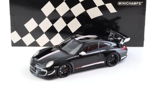 Minichamps porsche 911 - minichamps,