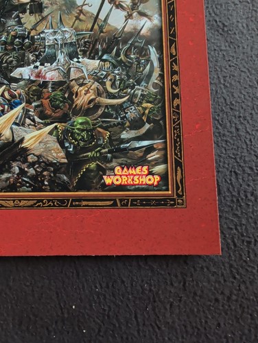 Warhammer fantasy armies - fantasy, orcs