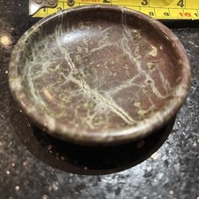 Serpentine  Bowl Trinket Dish