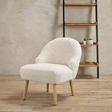 Modern Accent Chair Soft