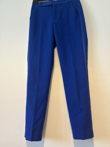 Zara cobalt blue tailored - zara,