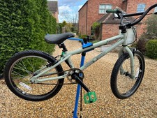 Interceptor bmx - gt,