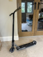 MADD Gear Scooter, Grey, Stunt