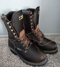 Matterhorn 10" Composite Toe