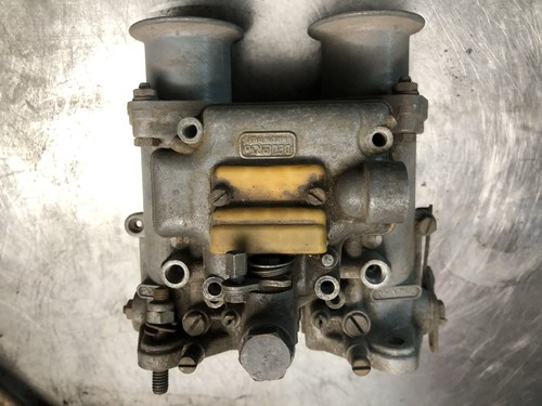 Dellorto dhla carburettor - dellorto,