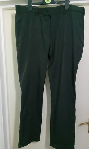 Stromberg golf trousers black - stromberg,
