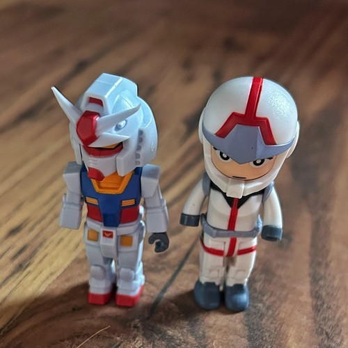 Bitlot gundam 1st series - 1st,
