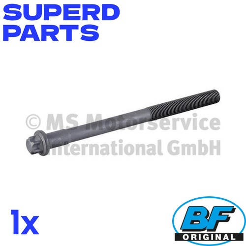 Cylinder head bolt 20080226769 - cylinder,