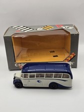 CORGI C949/3 - BEDFORD TYPE OB COACH/BUS ALEXANDER & SONS - MINT IN BOX