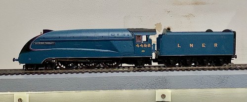 Limited edition hornby dublo - limited,