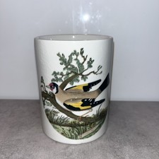 Vintage Portmeirion Birds Of
