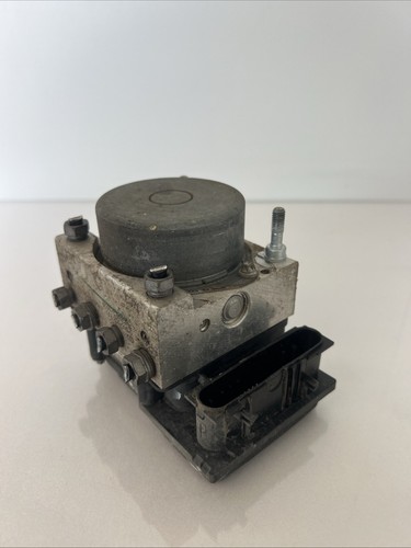 Nissan note 2004 - nissan, pump