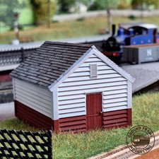 OO Gauge - North Eastern