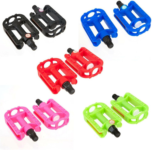 Kids bike pedals - kids, pair