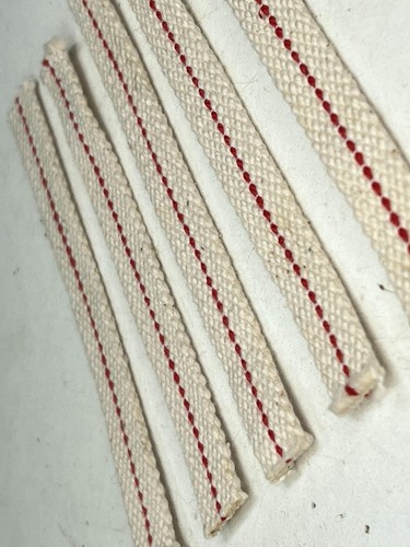 Wicks for feuerhand hurricane - for,