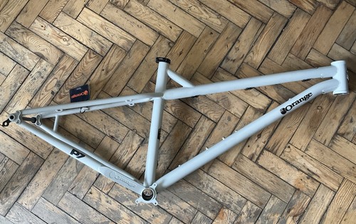 Brand new orange - orange, p7