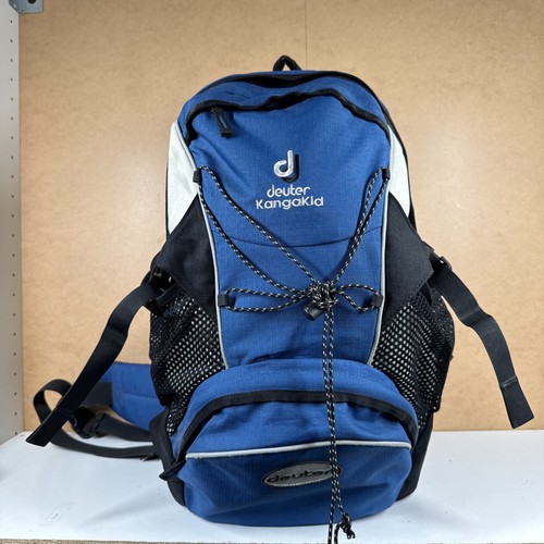 Deuter kangakid backpack - kangakid,