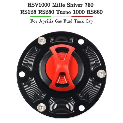 Fuel tank cap - fuel, for