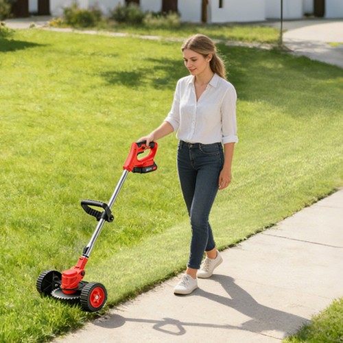 24v electric cordless grass - 24v,