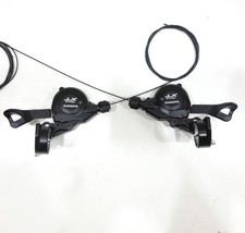 Shimano Deore XT Shifters