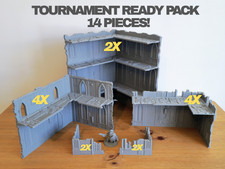 UKTC Warhammer 40K Terrain