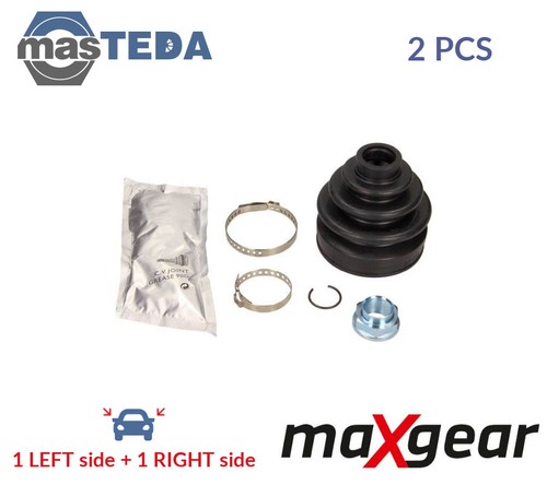 1407 joint boot kit - 49-1407,