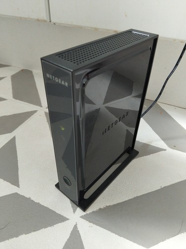 Netgear wn2000rpt universal - netgear,