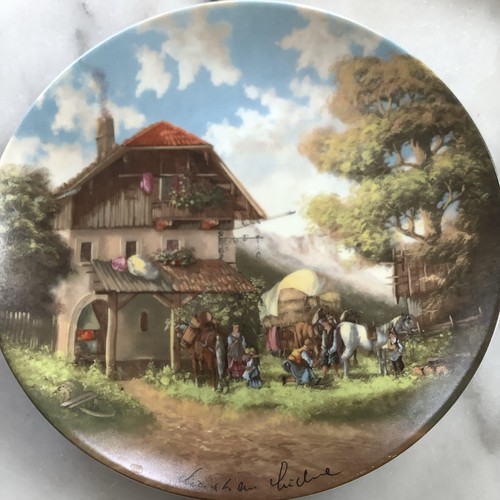 Seltmann weiden 1986 collector - 1986,