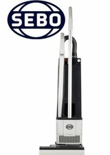 Sebo bs360 upright vacuum - sebo,