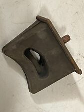 21726 NOS Reliant Robin 750 Rear Axle Bump Stop