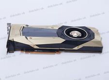 Free FedEx NVIDIA Titan V 12GB