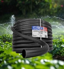 Flexible Corrugated Pond Hose