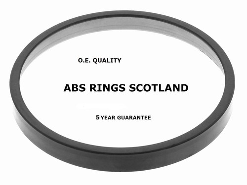 Abs magnetic reluctor ring for - magnetic,