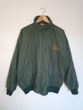 Vintage Jaguar Racing Jacket